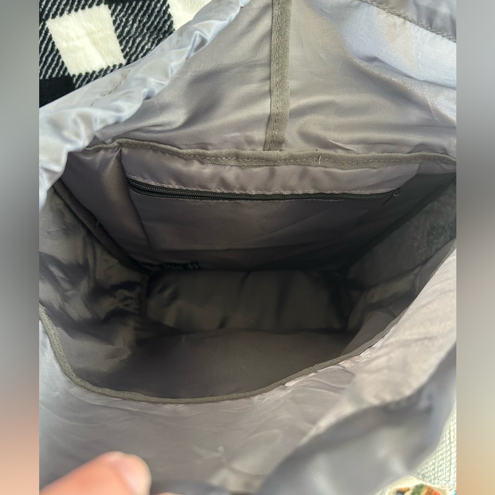 Tissot Backpack - Picture 4 of 4